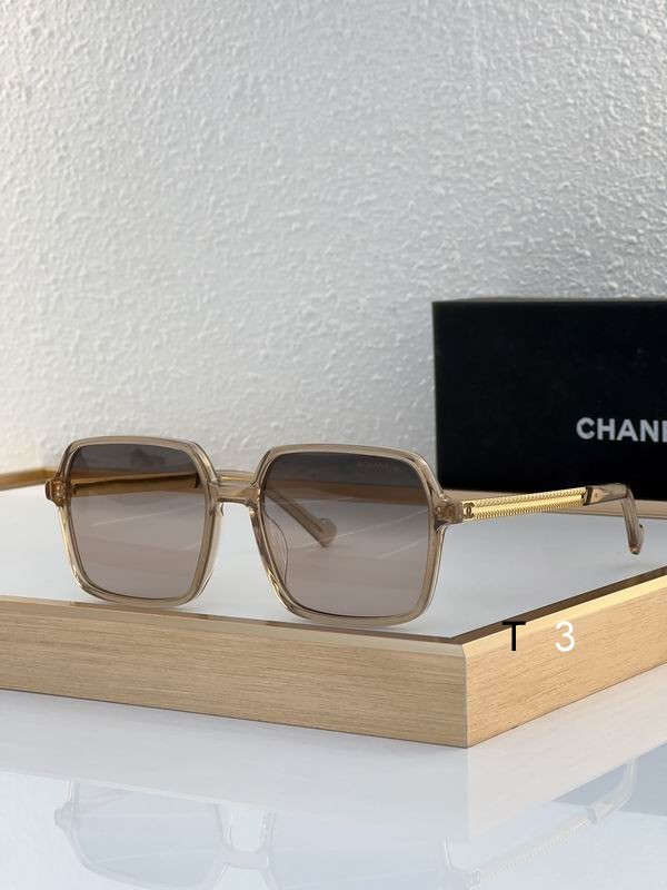 Chanel Sunglasses 1696